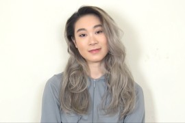 Wrecking Asian