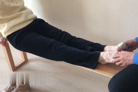 日常训练