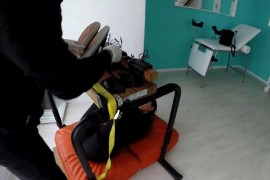 Scratch the our tilted - G163