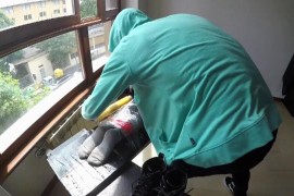 Facedown Sensovation - G131