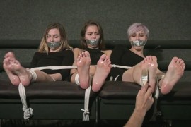 Astrid and Alevtina Luca - G099