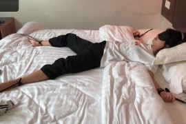 女生小晴 - D562
