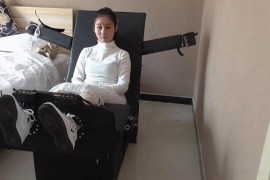 阿婕特别行动 - C981